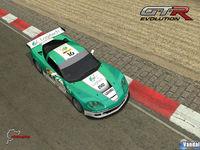 Anunciado GTR Evolution para PC