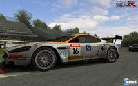 Nuevas im�genes de GTR Evolution