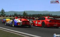 Nuevas im�genes de GTR Evolution