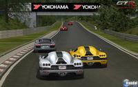 Nuevas im�genes de GTR Evolution