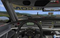 Nuevas im�genes de GTR Evolution