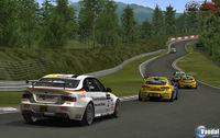 Nuevas im�genes de GTR Evolution