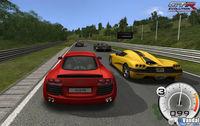 Nuevas im�genes de GTR Evolution