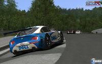 Nuevas im�genes de GTR Evolution