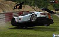 Nuevas im�genes de GTR Evolution