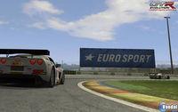 Nuevas im�genes de GTR Evolution