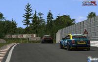 Nuevas im�genes de GTR Evolution
