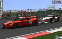Nuevas im�genes de GTR Evolution