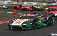 Nuevas im�genes de GTR Evolution
