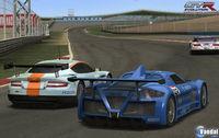 Nuevas im�genes de GTR Evolution