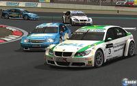 Nuevas im�genes de GTR Evolution