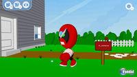 Primeras im�genes de Strong Bad's Cool Game for Attractive People