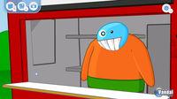 Primeras im�genes de Strong Bad's Cool Game for Attractive People