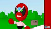Primeras im�genes de Strong Bad's Cool Game for Attractive People