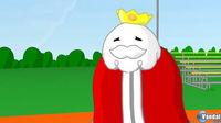 Strong Bad�s Cool Game for Attractive People - Episode 1 - Homestar Ruiner WiiW