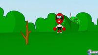 Imagen Strong Bad�s Cool Game for Attractive People - Episode 1 - Homestar Ruiner WiiW