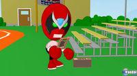 Imagen 16 de Strong Bad�s Cool Game for Attractive People - Episode 1 - Homestar Ruiner WiiW para Wii