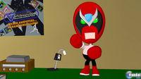 Imagen 15 de Strong Bad�s Cool Game for Attractive People - Episode 1 - Homestar Ruiner WiiW para Wii