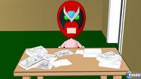 Imagen 14 de Strong Bad�s Cool Game for Attractive People - Episode 1 - Homestar Ruiner WiiW para Wii