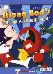 Imagen 21 de Strong Bad�s Cool Game for Attractive People - Episode 1 - Homestar Ruiner para Ordenador