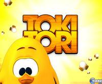 Imagen 6 de Toki Tori WiiW para Wii