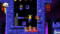 Pantalla Toki Tori WiiW