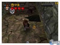 Imagen 1 de LEGO Indiana Jones para Nintendo DS