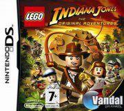 Imagen 11 de LEGO Indiana Jones para Nintendo DS