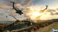 Nuevas im�genes de World in Conflict