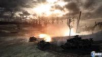 Nuevas im�genes de World in Conflict