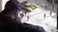 Nuevas im�genes de World in Conflict