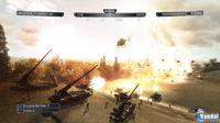 World in Conflict