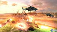 Pantalla World in Conflict