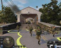 Imagen 27 de World in Conflict: Soviet Assault para Ordenador