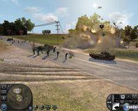 Imagen 26 de World in Conflict: Soviet Assault para Ordenador