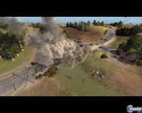 Imagen 25 de World in Conflict: Soviet Assault para Ordenador