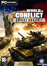 Imagen 32 de World in Conflict: Soviet Assault para Ordenador