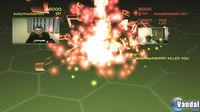 Imagen 7 de Battlezone XBLA para Xbox 360