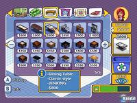 Imagen 2 de Home Sweet Home para Wii
