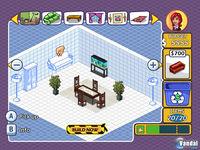 Imagen 1 de Home Sweet Home para Wii