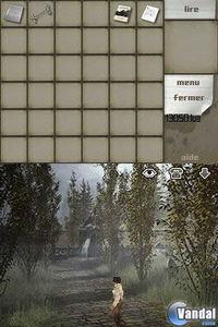 Imagen 2 de Syberia para Nintendo DS