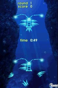 Imagen 4 de Zenses Rainforest y Ocean Edition para Nintendo DS