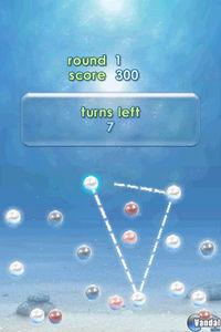 Imagen 2 de Zenses Rainforest y Ocean Edition para Nintendo DS
