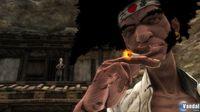  Nuevas im�genes de Afro Samurai