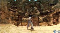  Nuevas im�genes de Afro Samurai