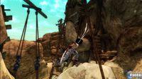 Nuevas im�genes de Afro Samurai