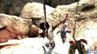  Nuevas im�genes de Afro Samurai