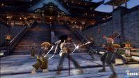  Nuevas im�genes de Afro Samurai