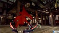  Nuevas im�genes de Afro Samurai