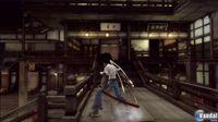  Nuevas im�genes de Afro Samurai